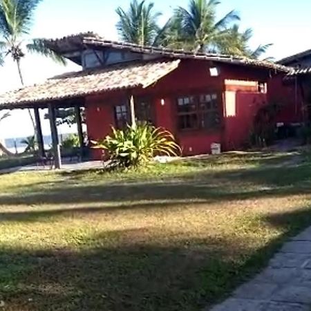 Hotel Casa Aconchego Goiano Ilhéus Zewnętrze zdjęcie