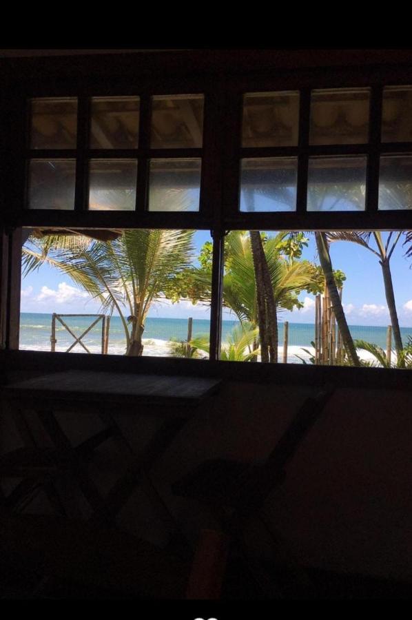 Hotel Casa Aconchego Goiano Ilhéus Zewnętrze zdjęcie