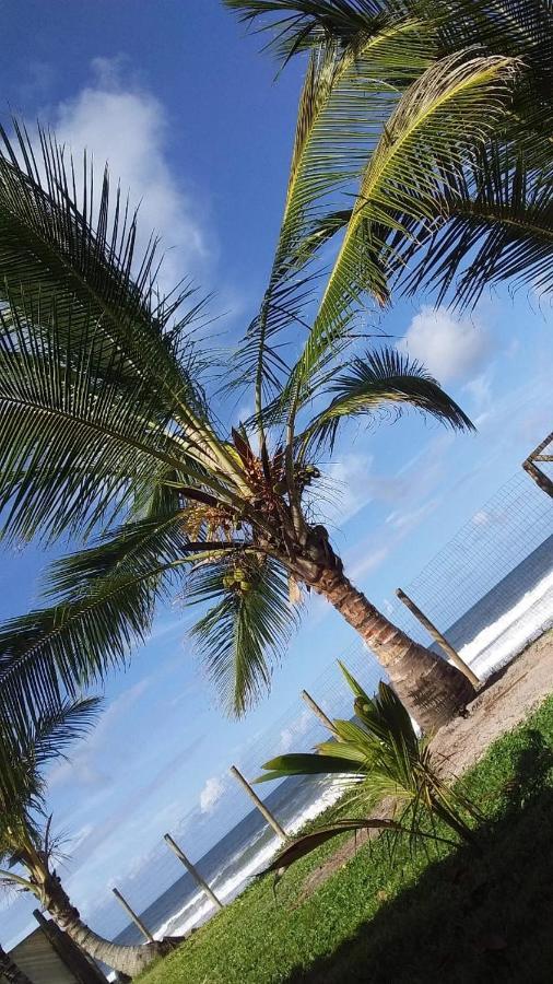 Hotel Casa Aconchego Goiano Ilhéus Zewnętrze zdjęcie