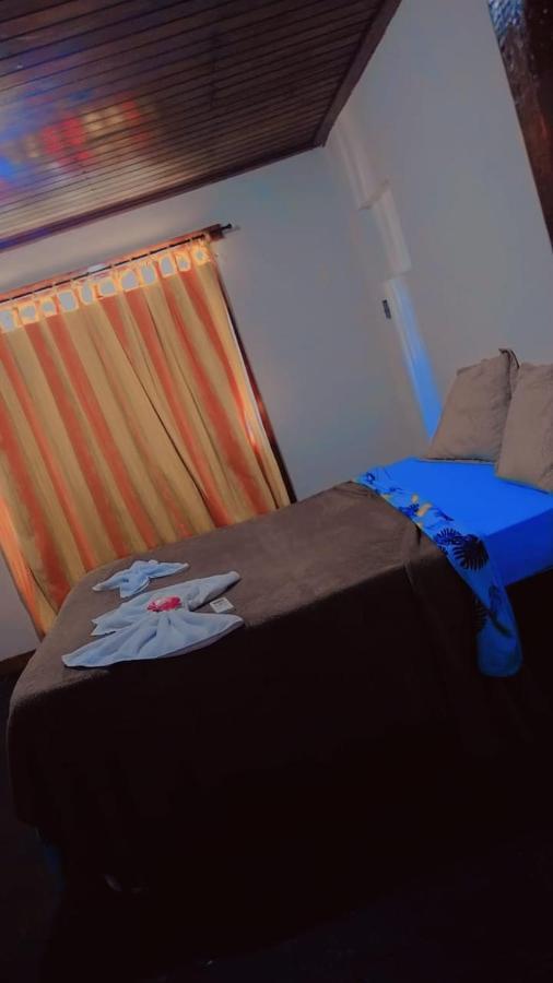 Hotel Casa Aconchego Goiano Ilhéus Zewnętrze zdjęcie