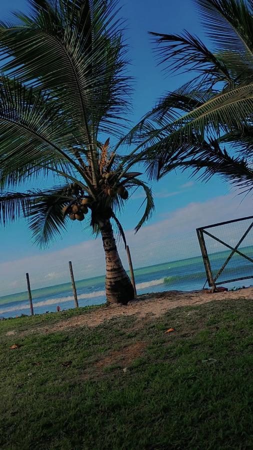 Hotel Casa Aconchego Goiano Ilhéus Zewnętrze zdjęcie